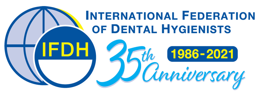 IFDH: International Federation of Dental Hygienists