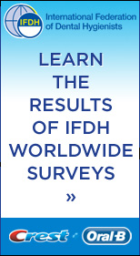 IFDH Survey Results